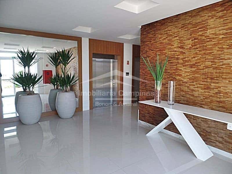 Foto do condomínio Vox Residencial