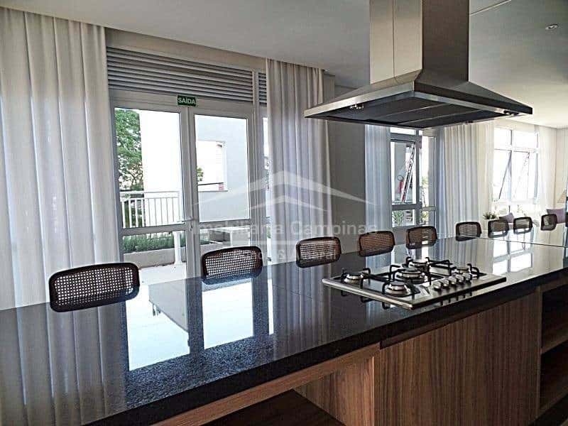Foto do condomínio Vox Residencial