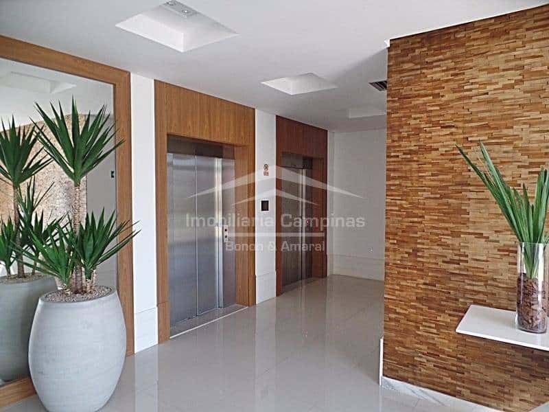 Foto do condomínio Vox Residencial