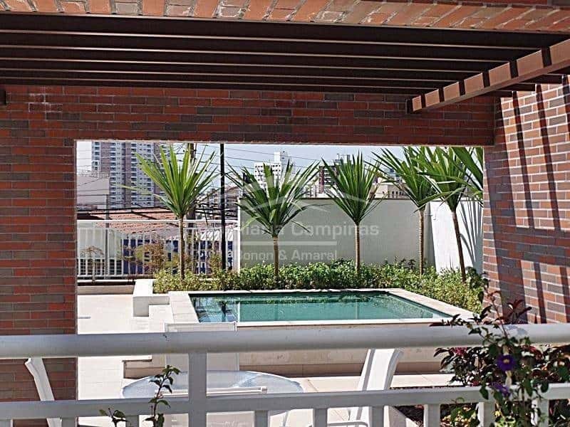 Foto do condomínio Vox Residencial