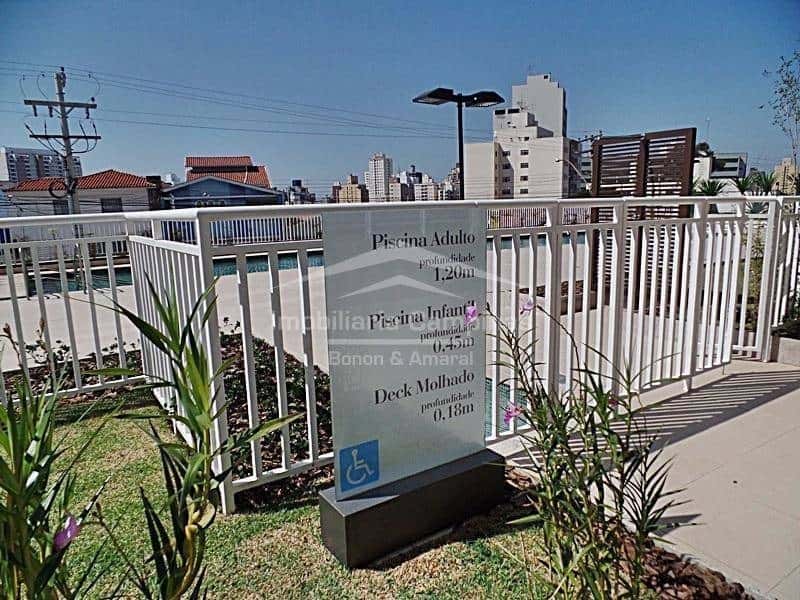 Foto do condomínio Vox Residencial