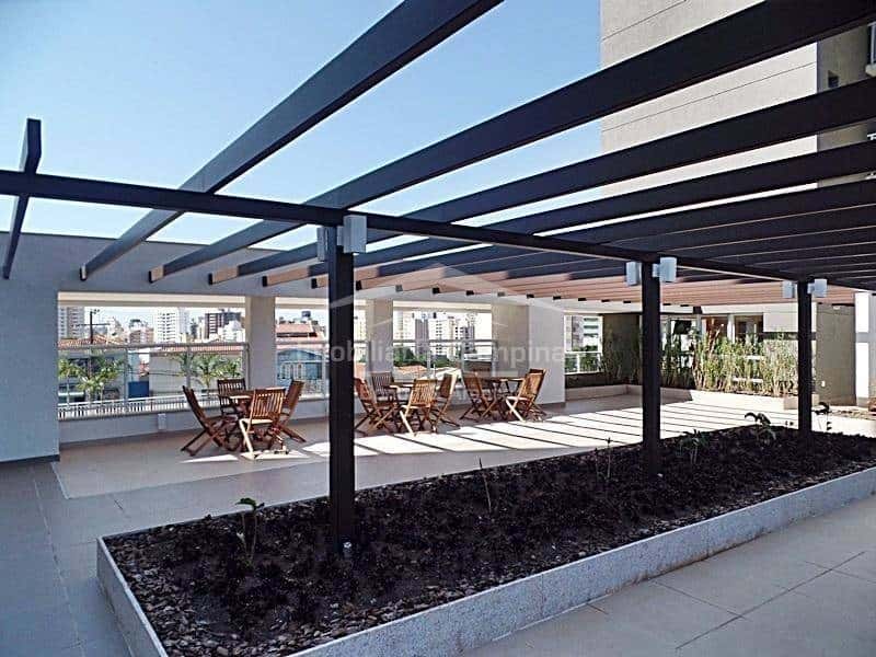 Foto do condomínio Vox Residencial