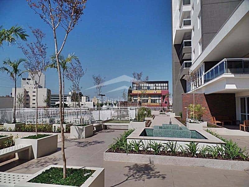 Foto do condomínio Vox Residencial