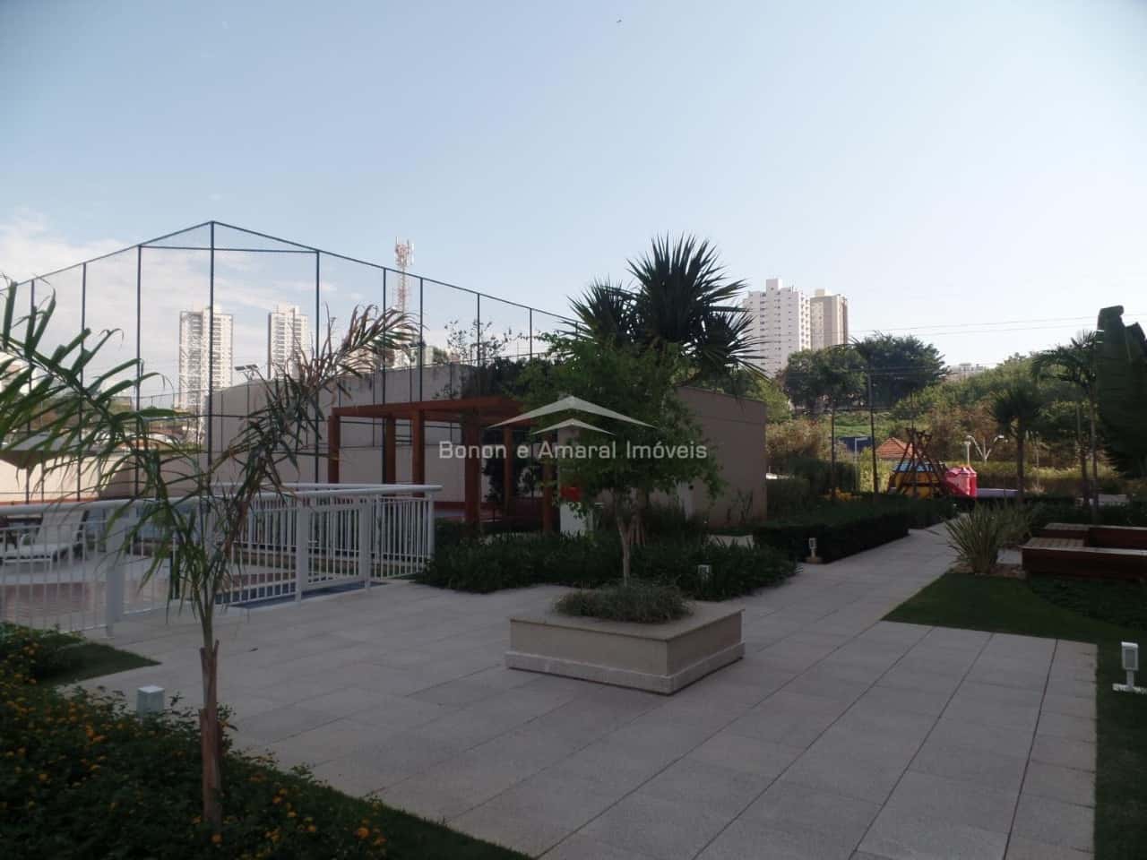Foto do condomínio Wide Cambuí