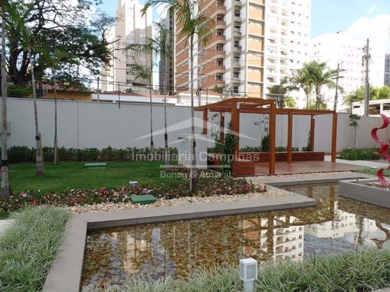 Foto do condomínio Wide Cambuí
