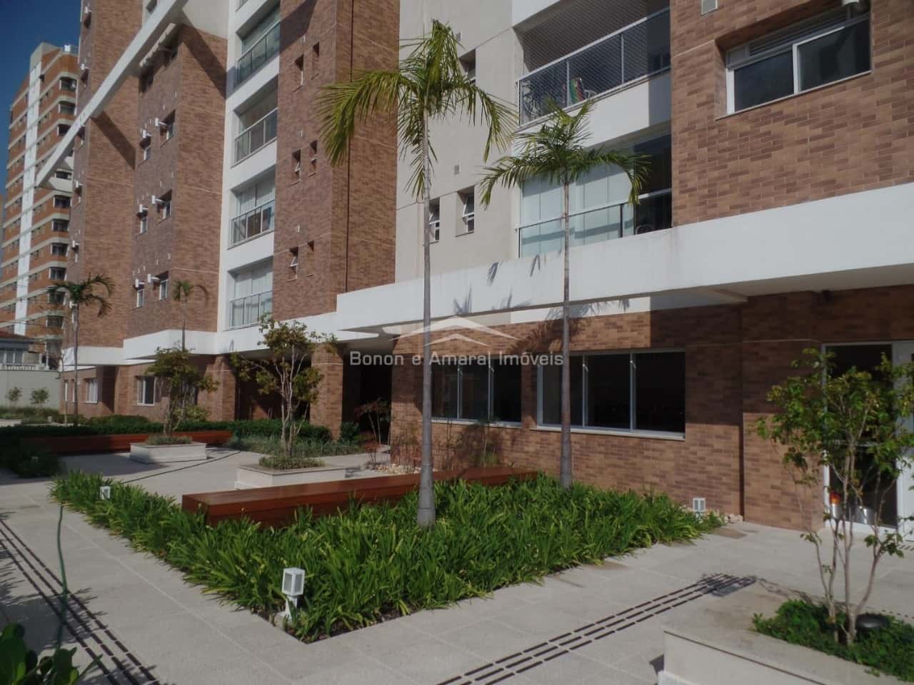 Foto do condomínio Wide Cambuí