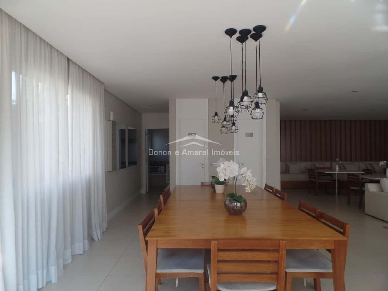 Foto do condomínio Wide Cambuí