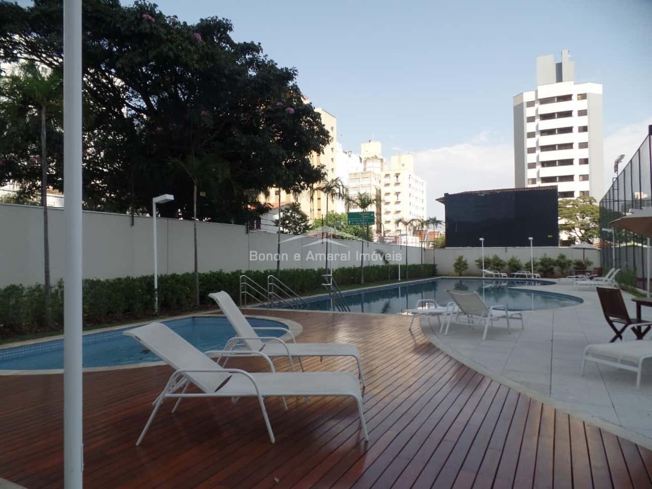 Foto do condomínio Wide Cambuí