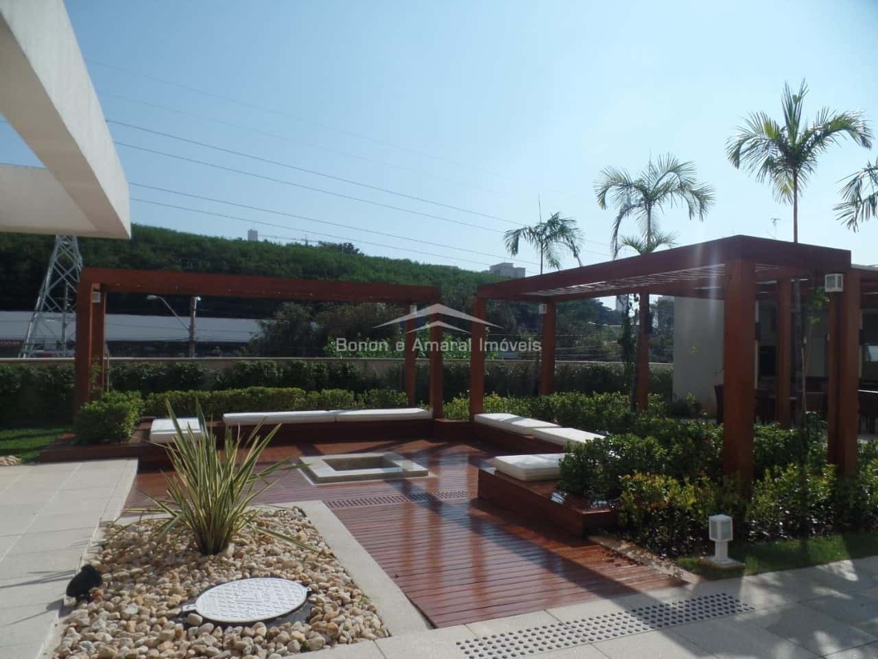 Foto do condomínio Wide Cambuí