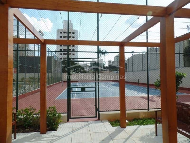 Foto do condomínio Wide Cambuí