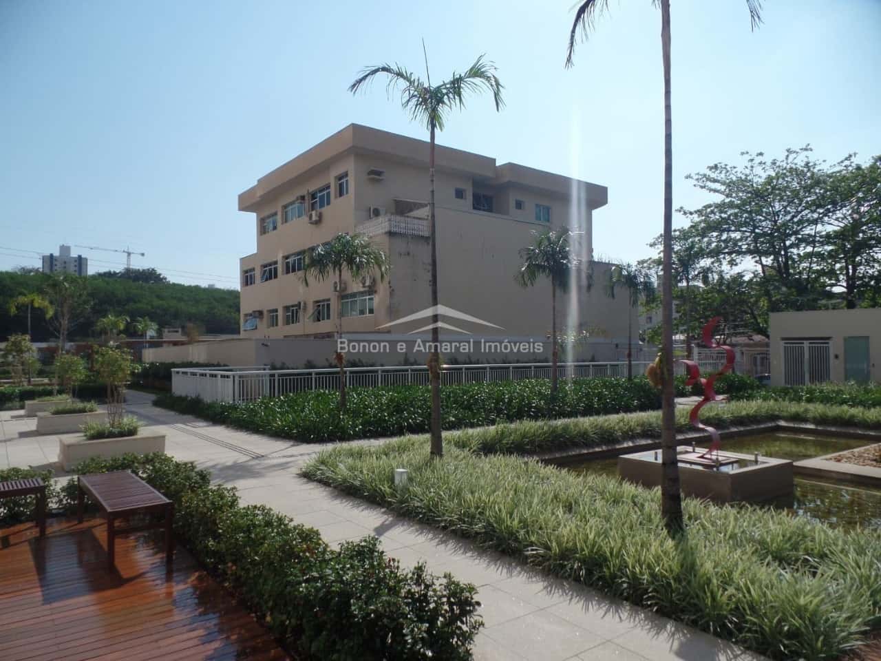 Foto do condomínio Wide Cambuí