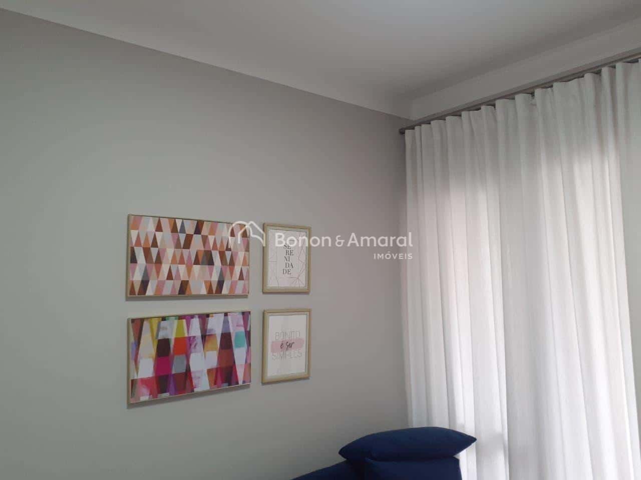 Foto do condomínio Wide Cambuí