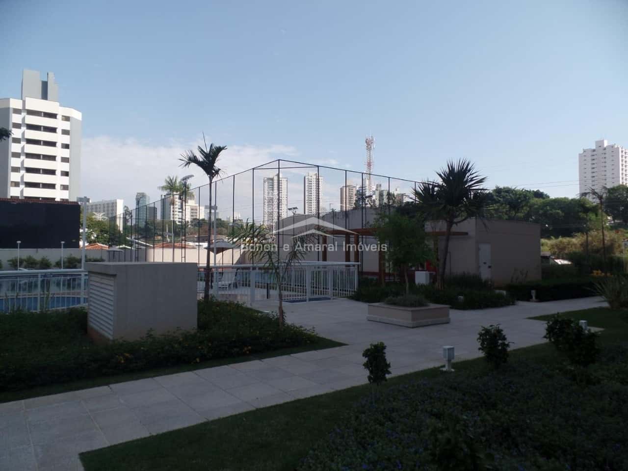 Foto do condomínio Wide Cambuí