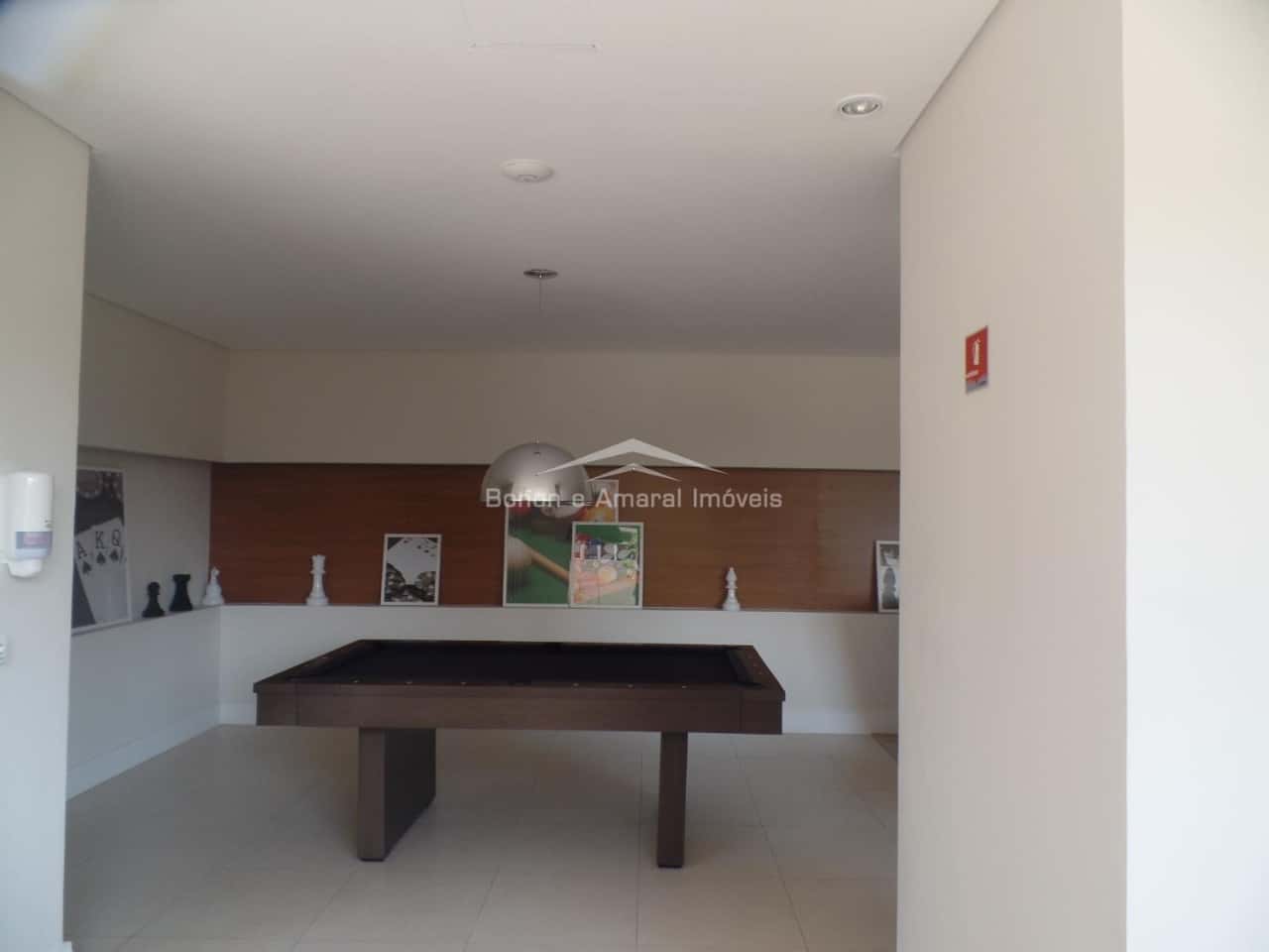 Foto do condomínio Wide Cambuí