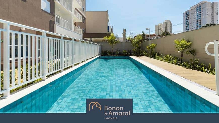 Foto do condomínio Wish Taquaral