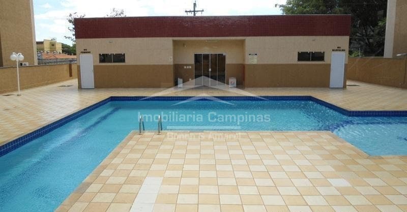 Foto do condomínio Residencial Das Pedras