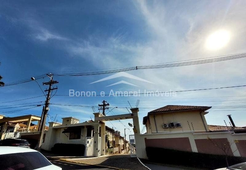 Foto do condomínio Village Corsega
