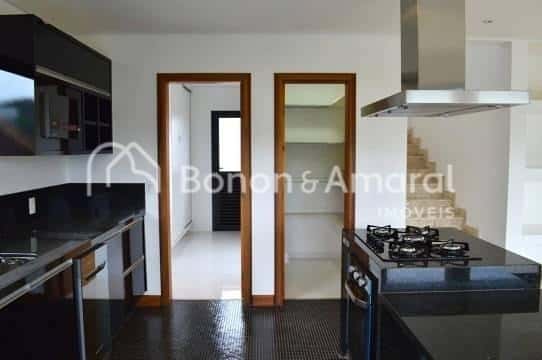 Casa em Condomínio à Venda - Sousas, Campinas/ SP — foto principal
