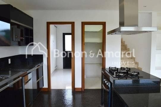 Casa em Condomínio à Venda - Sousas em Campinas / SP