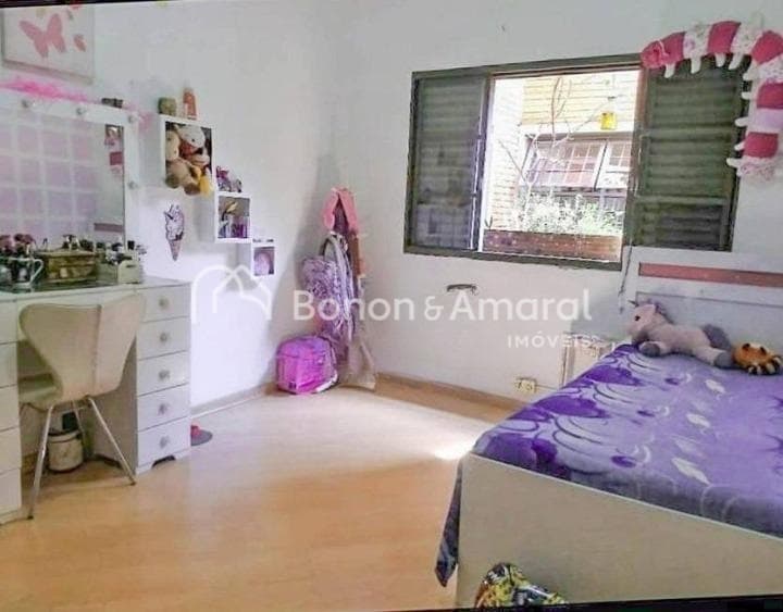 Casa à Venda - Jardim Guarani em Campinas / SP