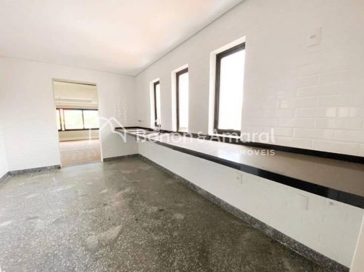 Apartamento, Cambuí, Campinas/SP