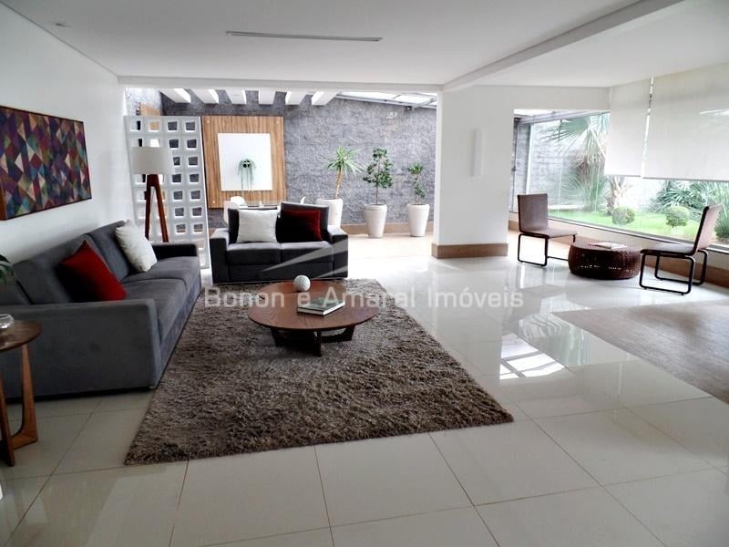 Apartamento, Cambuí, Campinas/SP