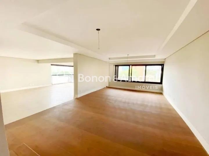 Apartamento, Cambuí, Campinas/SP
