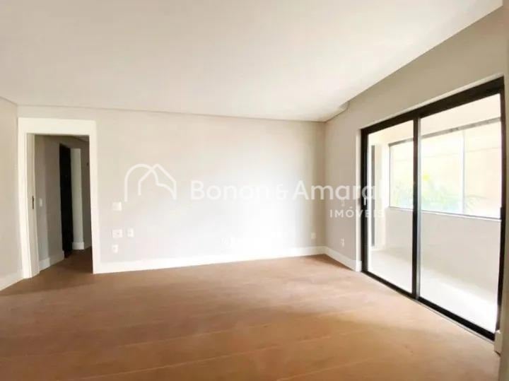 Apartamento, Cambuí, Campinas/SP