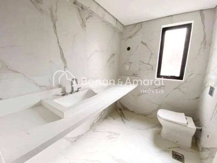 Apartamento, Cambuí, Campinas/SP