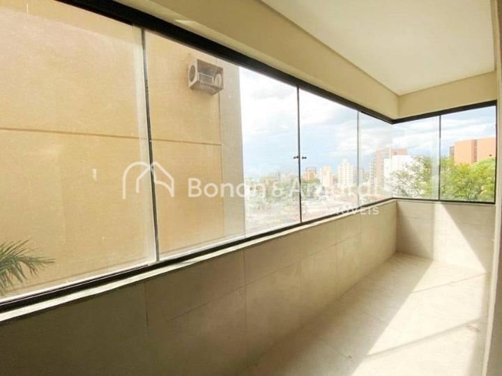 Apartamento, Cambuí, Campinas/SP