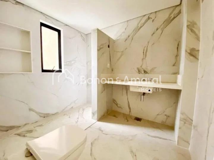 Apartamento, Cambuí, Campinas/SP