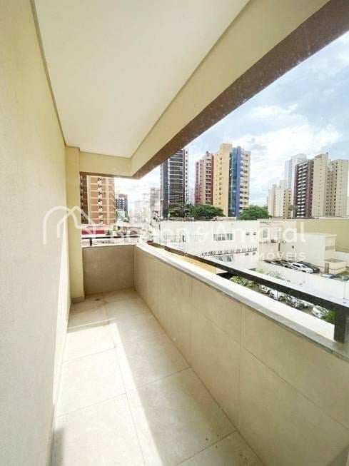 Apartamento, Cambuí, Campinas/SP