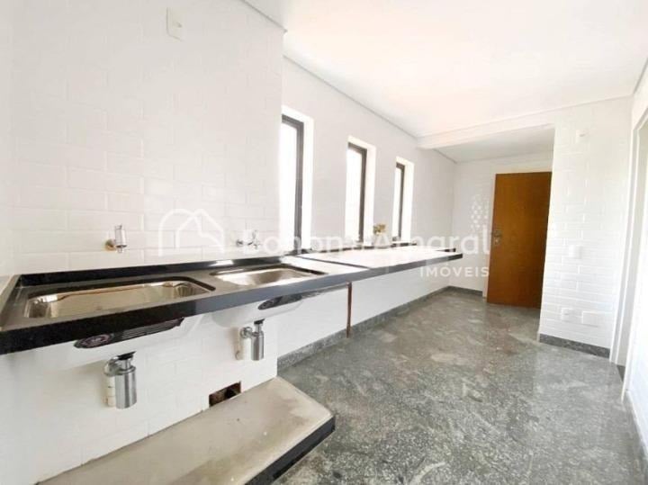 Apartamento, Cambuí, Campinas/SP