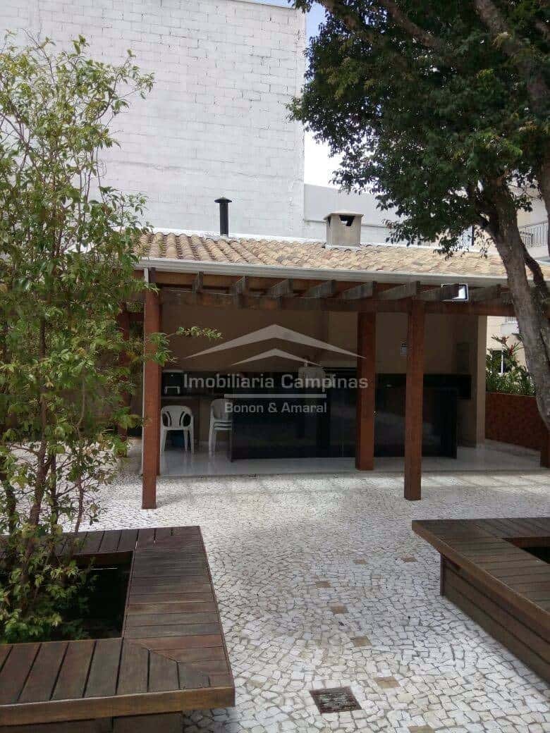 Foto do condomínio Ville Castelli
