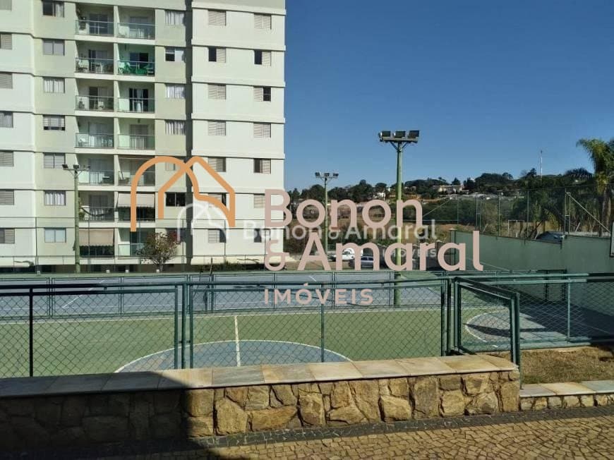 Apartamento à Venda - Parque Taquaral em Campinas / SP