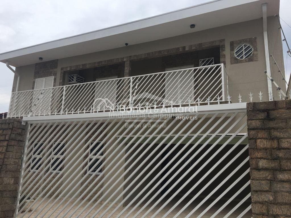Casa comercial para Alugar - Jardim Nova Europa em Campinas / SP