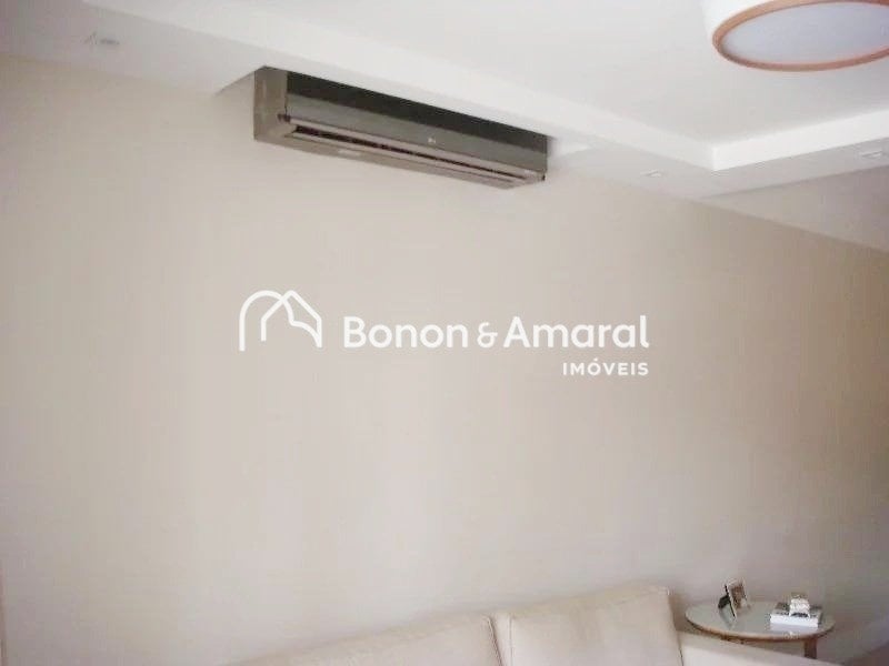 Apartamento no Edifício Caviúna, Cambuí, Campinas/SP