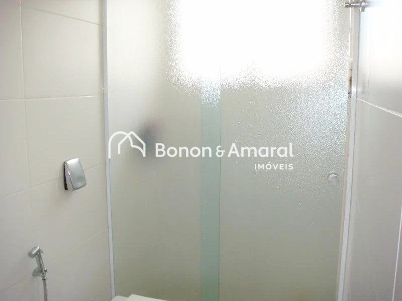 Apartamento no Edifício Caviúna, Cambuí, Campinas/SP