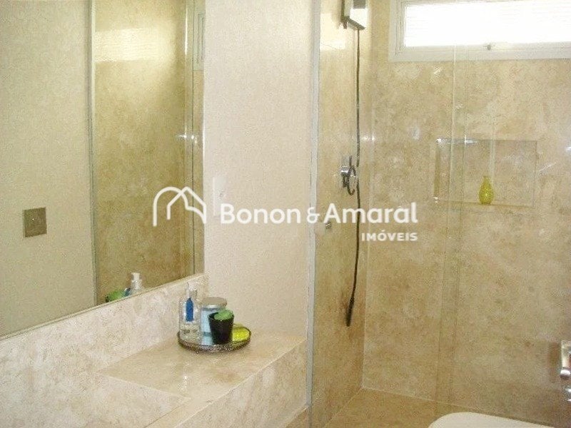 Apartamento no Edifício Caviúna, Cambuí, Campinas/SP