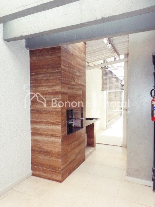 Apartamento no Edifício Caviúna, Cambuí, Campinas/SP