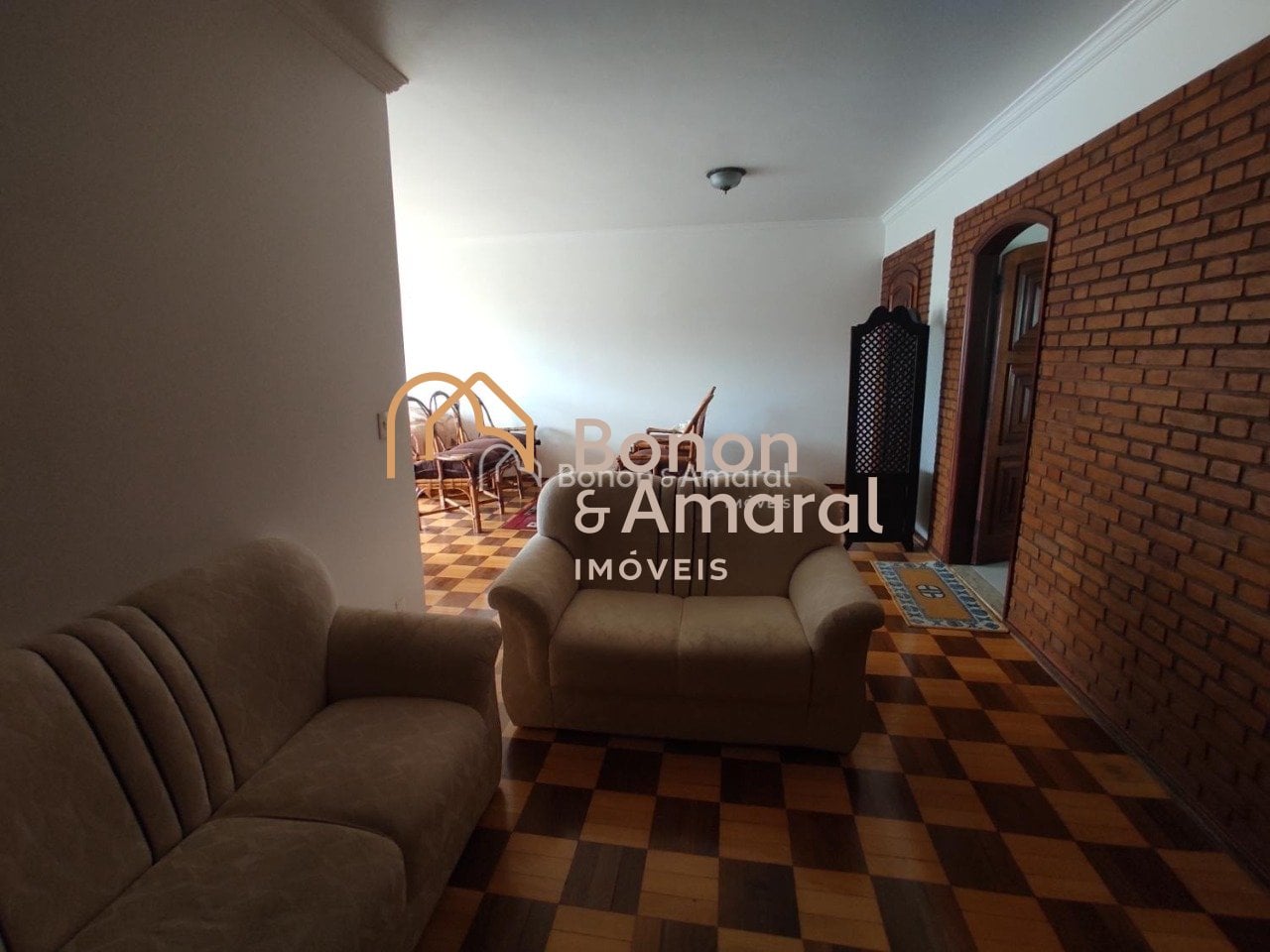 Apartamento à Venda - Centro em Campinas / SP