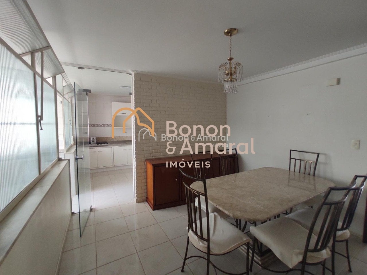 Apartamento à Venda - Centro em Campinas / SP