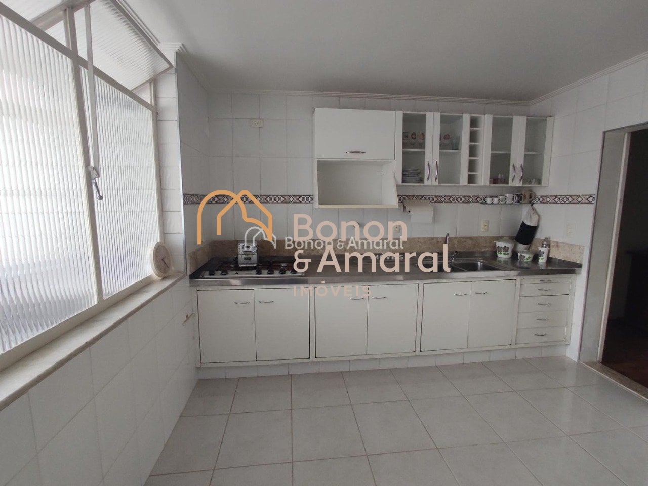 Apartamento à Venda - Centro em Campinas / SP
