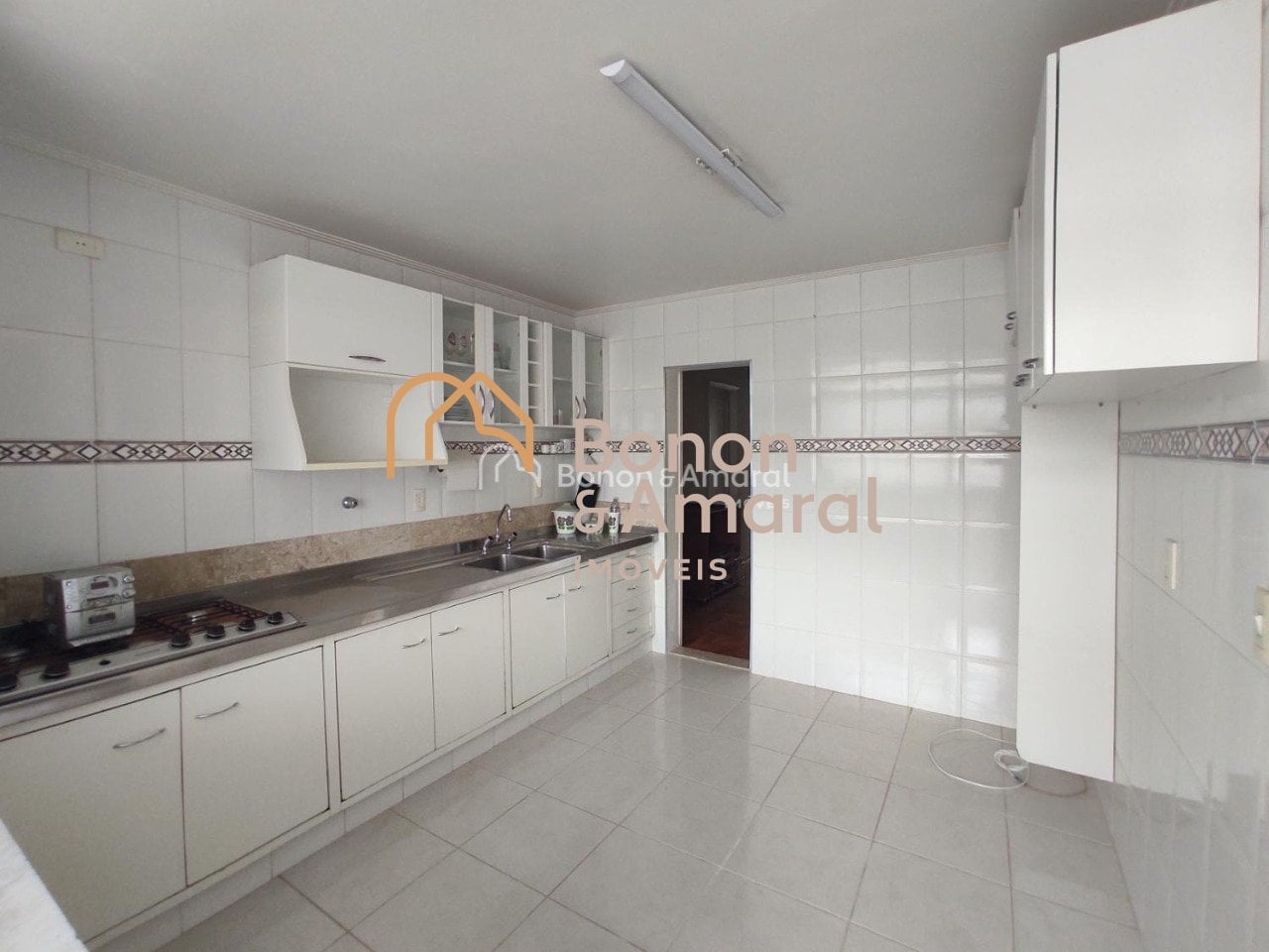 Apartamento à Venda - Centro em Campinas / SP