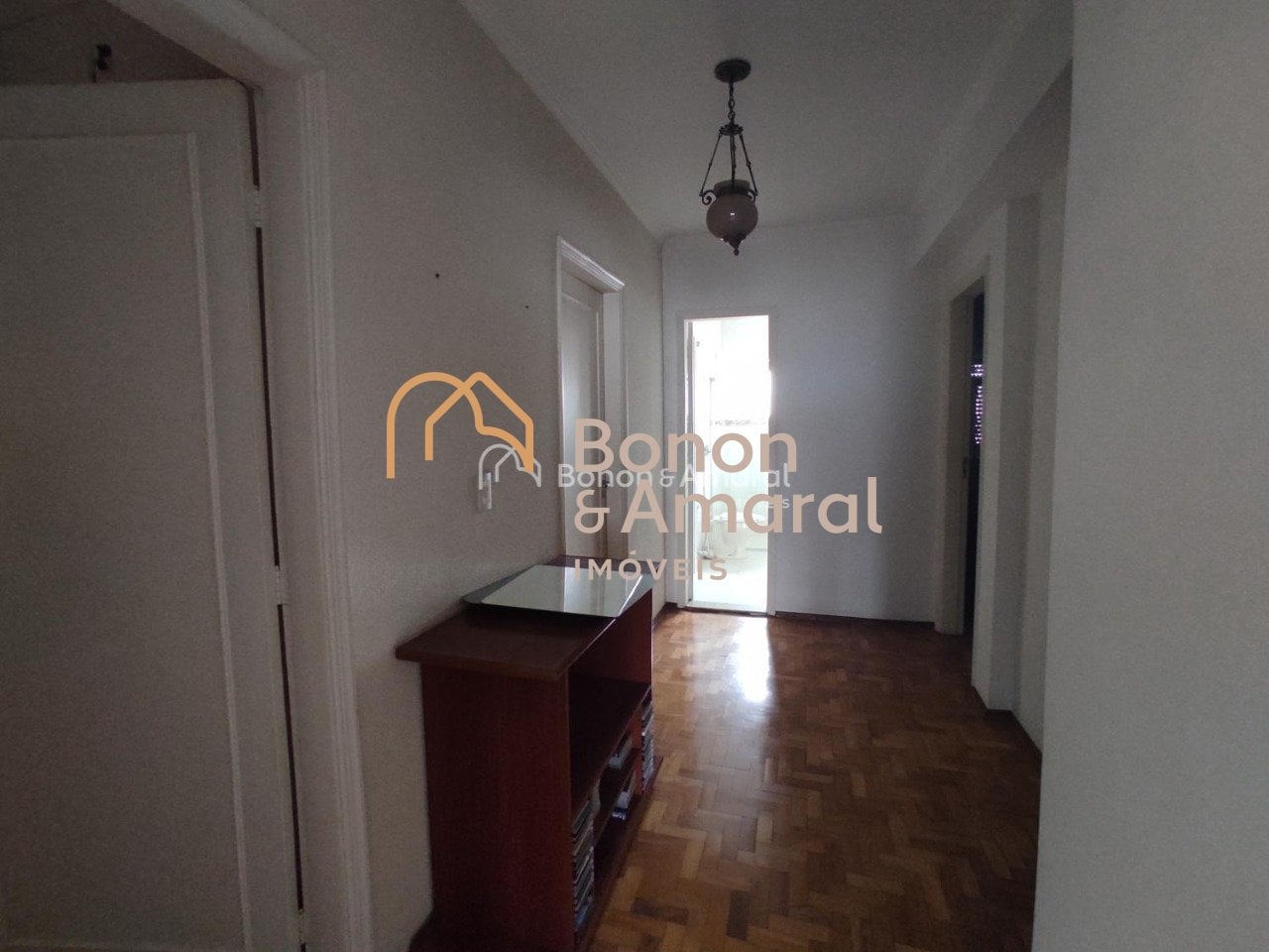 Apartamento à Venda - Centro em Campinas / SP