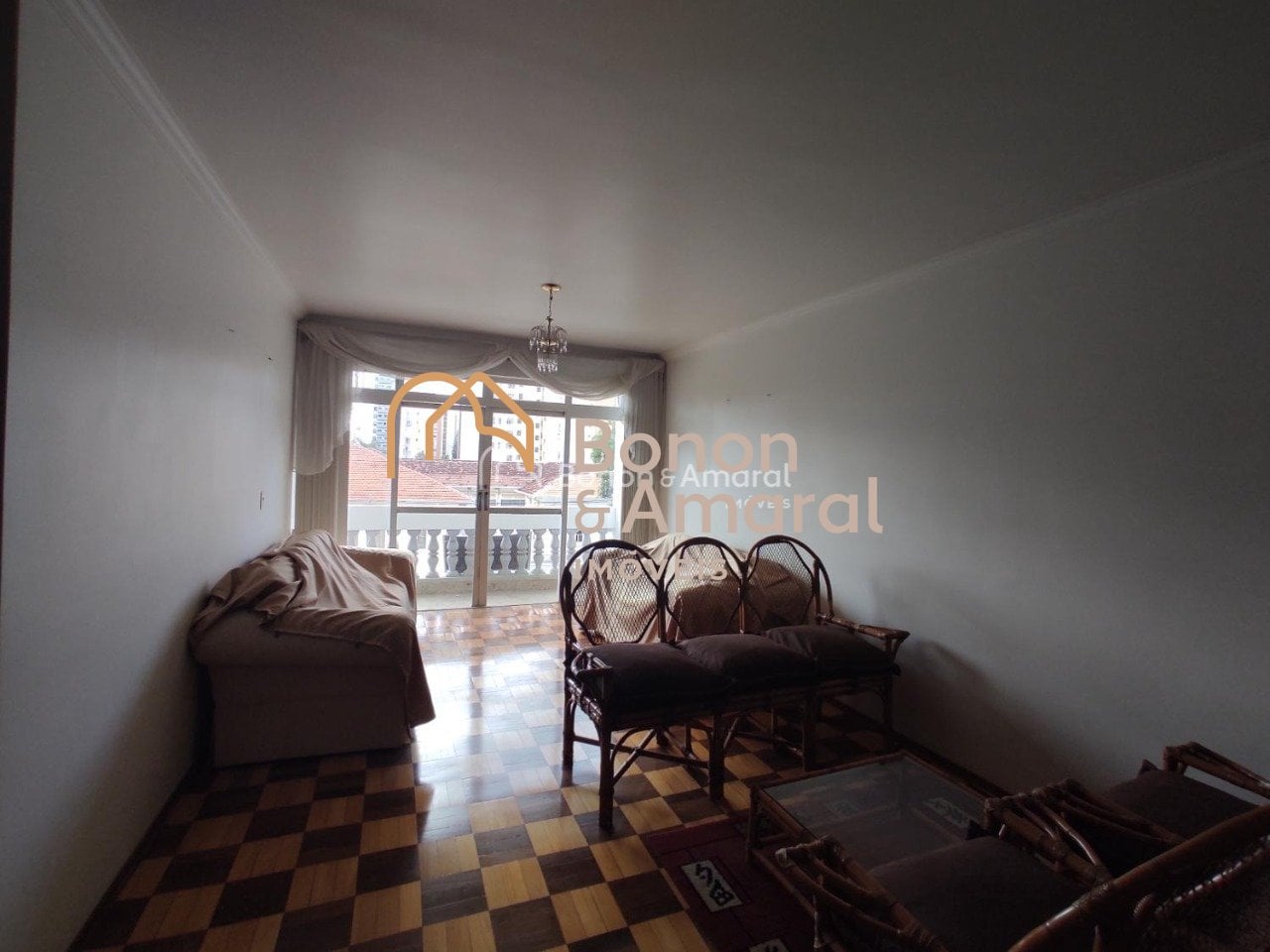 Apartamento à Venda - Centro em Campinas / SP