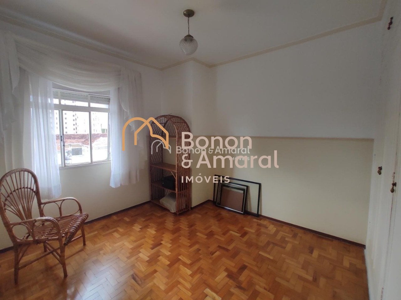 Apartamento à Venda - Centro em Campinas / SP