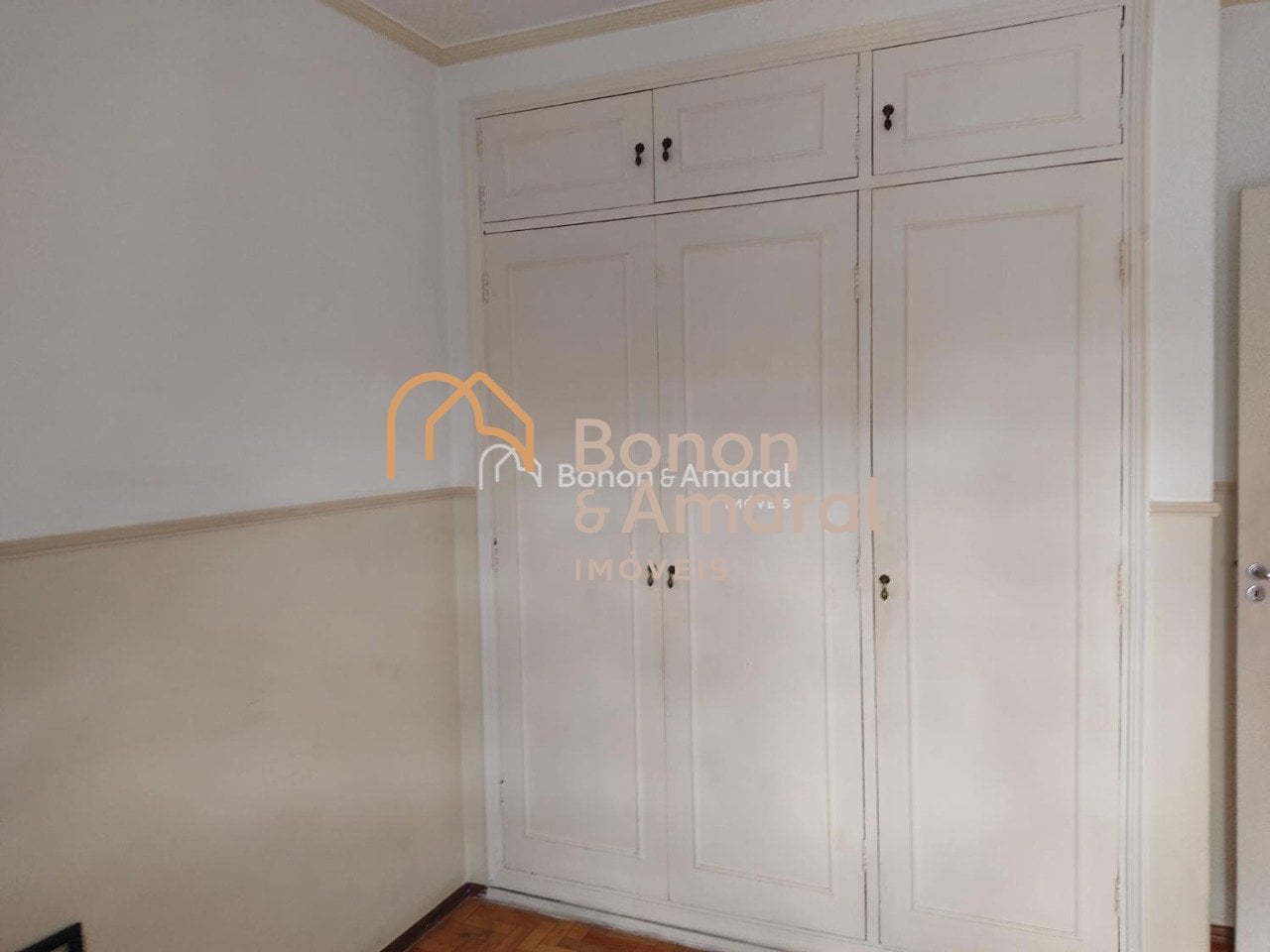 Apartamento à Venda - Centro em Campinas / SP