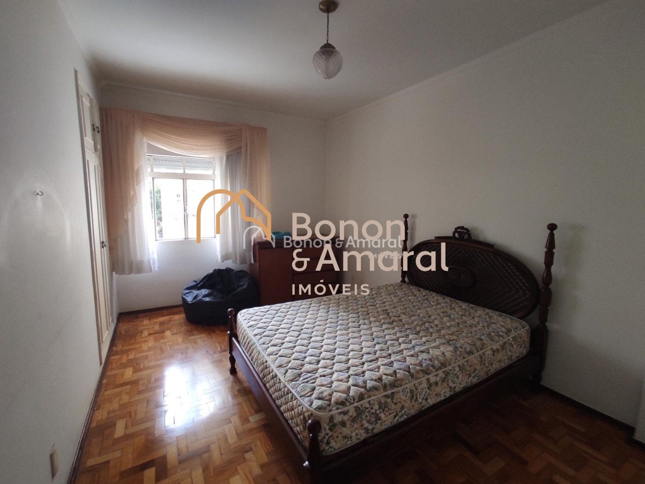 Apartamento à Venda - Centro em Campinas / SP