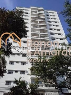 Apartamento à Venda - Centro em Campinas / SP